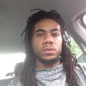 Meet your Posher, Patrick